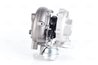 Turbina Nissens 93056