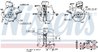 Turbina Nissens 93056