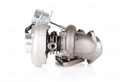 Turbina Nissens 93058