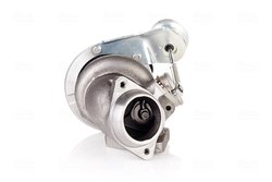 Turbina Nissens 93058