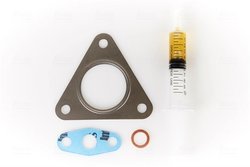 Turbina Nissens 93058