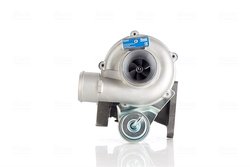 Turbina Nissens 93059