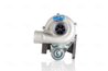 Turbina Nissens 93059