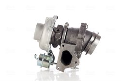 Turbina Nissens 93059
