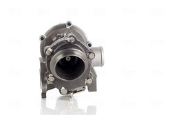 Turbina Nissens 93059