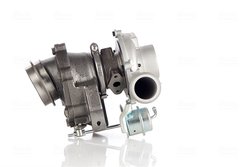 Turbina Nissens 93059
