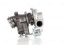 Turbina Nissens 93059