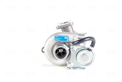 Turbina Nissens 93060