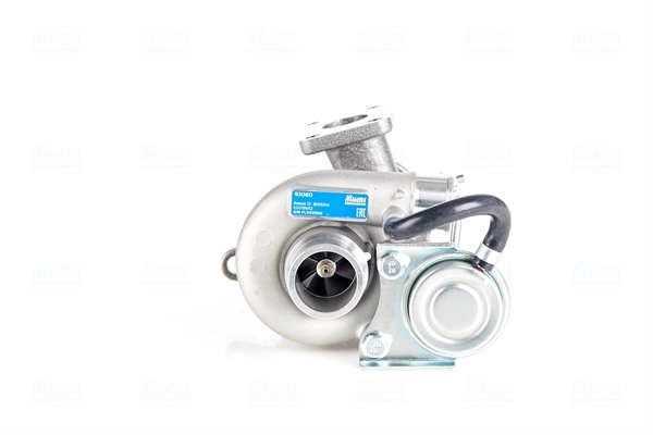Turbina Nissens 93060