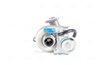 Turbina Nissens 93060