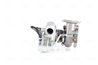 Turbina Nissens 93060