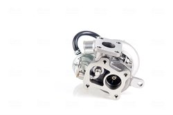 Turbina Nissens 93060