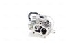 Turbina Nissens 93060