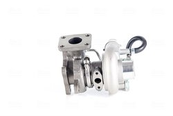 Turbina Nissens 93060