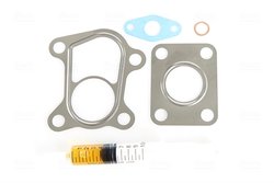 Turbina Nissens 93060