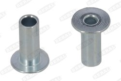 Nit, material frictiune saboti frana Beral 93060