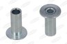 Nit, material frictiune saboti frana Beral 93060