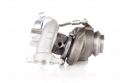 Turbina Nissens 93061