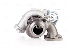 Turbina Nissens 93061