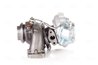 Turbina Nissens 93061