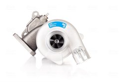 Turbina Nissens 93065
