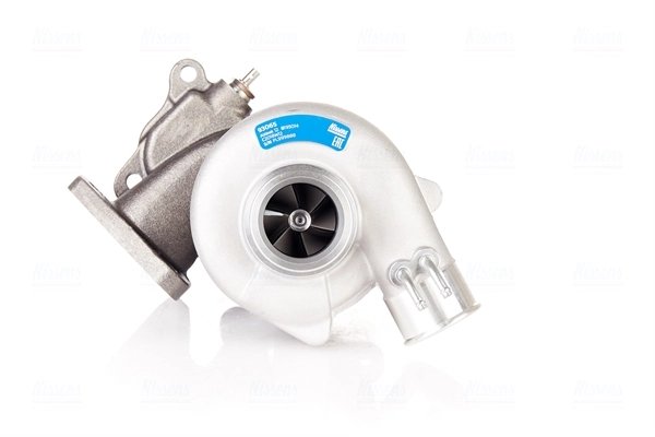 Turbina Nissens 93065