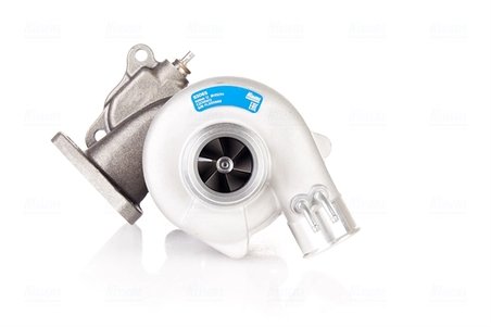 Turbina Nissens 93065