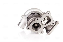 Turbina Nissens 93065
