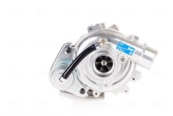 Turbina Nissens 93067