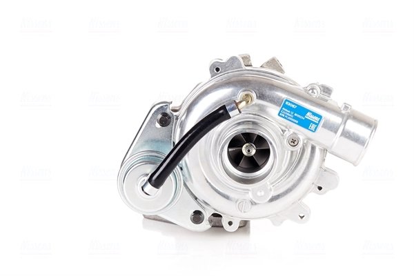 Turbina Nissens 93067