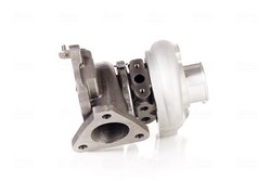 Turbina Nissens 93065