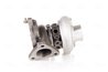 Turbina Nissens 93065