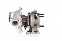 Turbina Nissens 93067