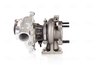 Turbina Nissens 93067