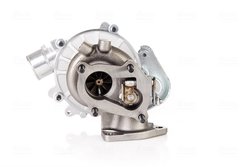 Turbina Nissens 93067