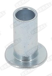 Nit, material frictiune saboti frana Beral 93068