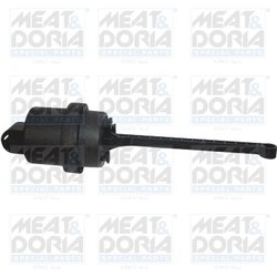 SUPAPA,RECIRCULARE GAZE DE ESAPAMENT MEAT & DORIA 9307 - Compatibil cu FIAT, LANCIA