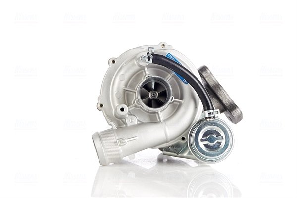 Turbina Nissens 93070