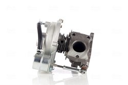 Turbina Nissens 93070