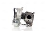 Turbina Nissens 93070