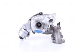 Turbina Nissens 93071