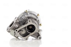 Turbina Nissens 93070