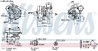 Turbina Nissens 93070