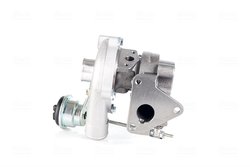 Turbina Nissens 93073