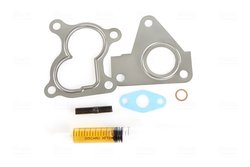 Turbina Nissens 93073