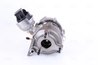 Turbina Nissens 93074