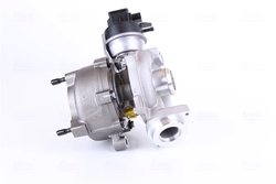 Turbina Nissens 93074