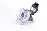 Turbina Nissens 93074