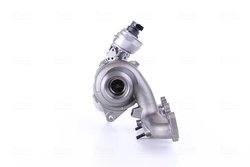Turbina Nissens 93076