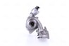 Turbina Nissens 93076